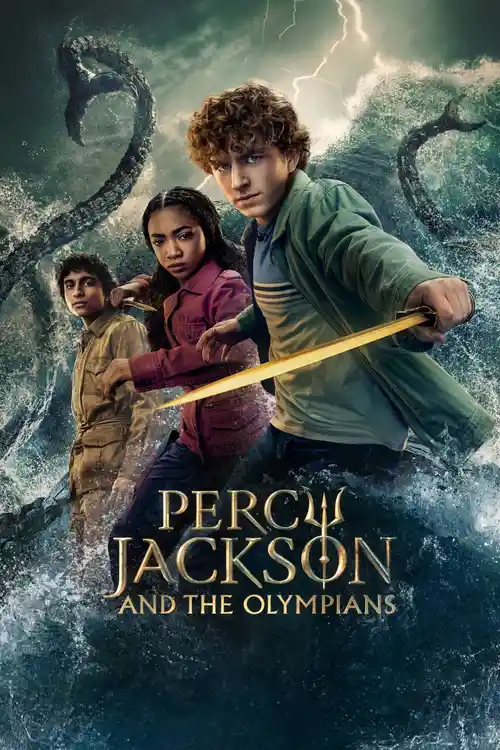 Download Percy Jackson and the Olympians (2023) Season 1 Complete Disney+ Original English WEB Series | 720p | 1080p WEB DL 15 percy jackson and the olympians 2023