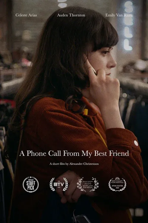 Download Phone a Friend (2020) Season 1 Hindi Complete ZEE5 WEB Series 480p | 720p WEB DL 23 phone a friend 2020