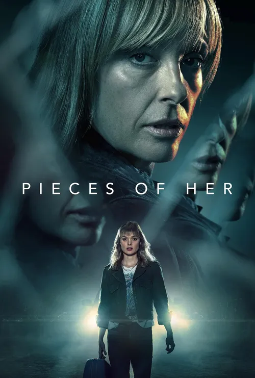 Download PIECES OF HER – Netflix Original (2022) Season 1 Dual Audio {Hindi English} 480p | 720p | 1080p WEB DL 9 pieces of her netflix original 2022