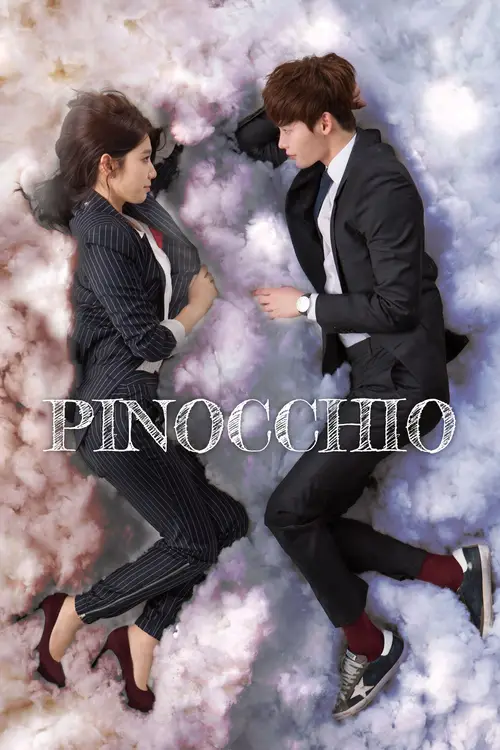 Download Pinocchio (Season 1) Dual Audio {Hindi Korean} Netflix Series 720p & 1080p WEB DL 17 pinocchio season 1