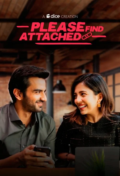 Download Please Find Attached (Season 1 – 3) Hindi Complete Mini TV Series 480p | 720p WEB DL 17 please find attached season 1