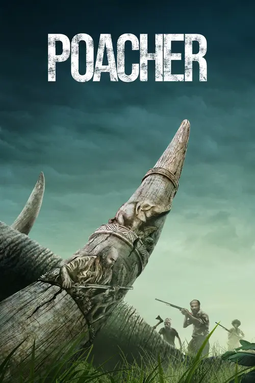 Download Poacher – Amazon Original (2024) Season 1 Complete Hindi WEB Series 480p | 720p | 1080p WEB DL 5 poacher amazon original 2024