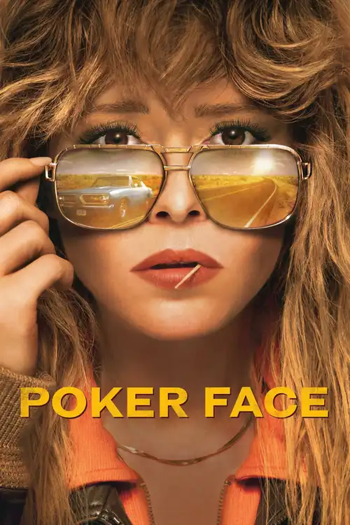 Download Poker Face (Season 1 – 2) Dual Audio {Hindi English} Web Series 480p | 720p | 1080p WEB DL 25 poker face season 1
