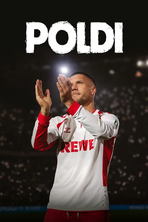 Download Poldi (2026) WEB DL Dual Audio {Hindi German} 480p 720p & 1080p – Documentary Film 1 poldi 2026