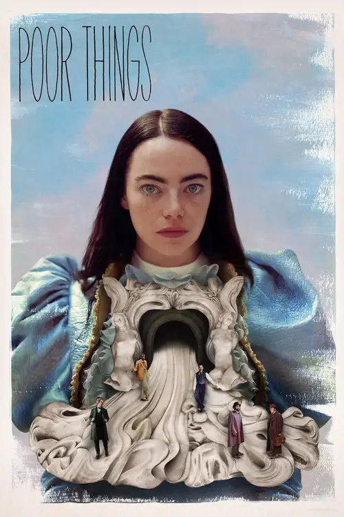 poor things 2023