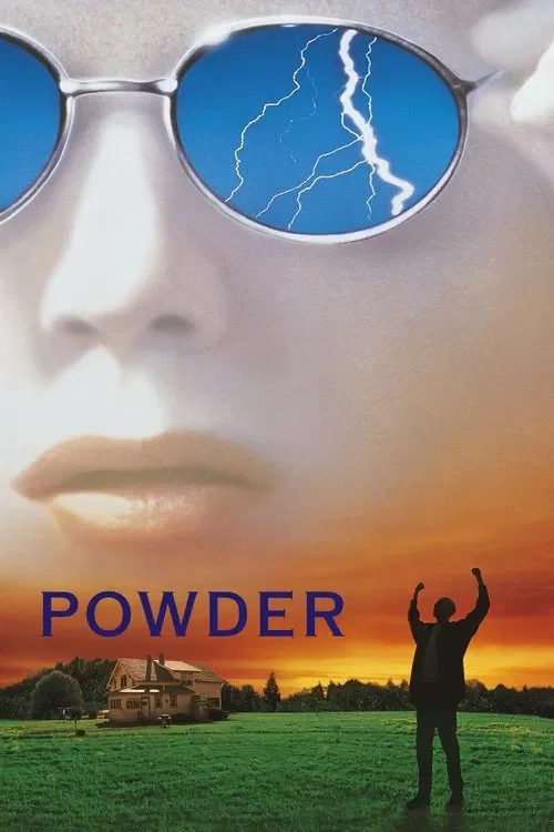 Download Powder (Season 1) Hindi WebRip NF All Episodes Web Series 480p | 720p 18 powder season 1
