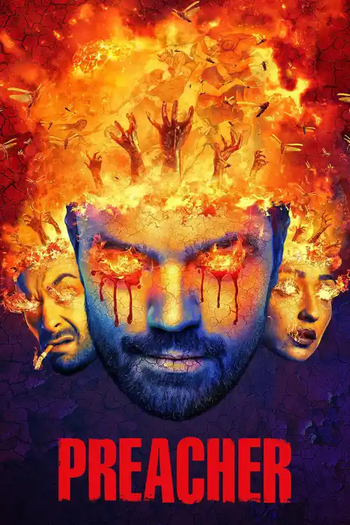 Download Preacher Season 3 All Episodes in English 480p | 720p WEB DL 4 preacher season 3