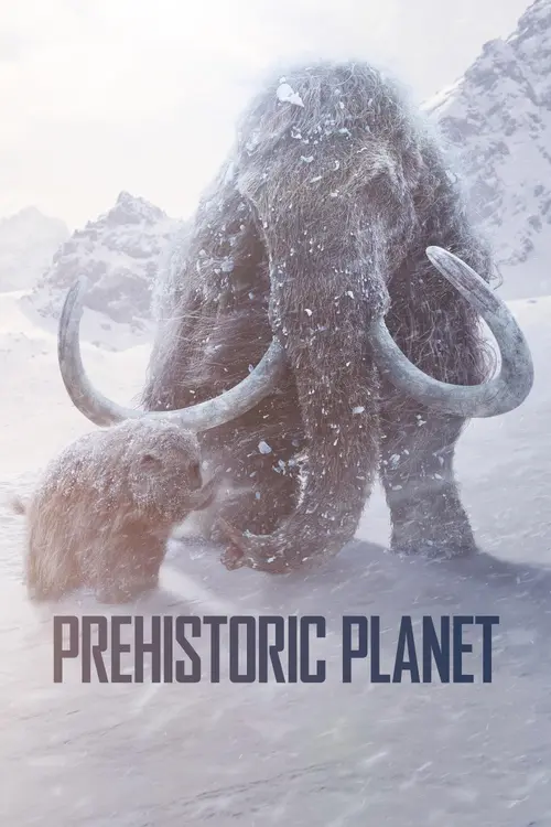 Download Prehistoric Planet (Season 1 2) Complete Appletv+ Original English WEB Series 720p | 1080p WEB DL 16 prehistoric planet season 1