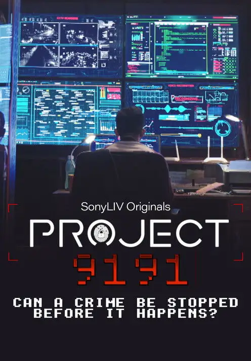 Download Project 9191 (2021) Season 1 Hindi Complete Sonyliv WEB Series 480p | 720p HDRip 19 project 9191 2021