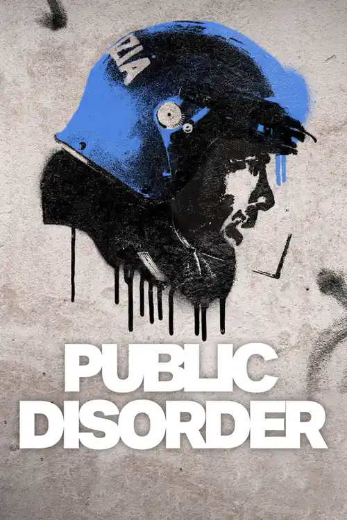 Download Public Disorder – Season 1 NetFlix Original (2025) MulTi Audio {Hindi English Italian} WEB Series 480p | 720p | 1080p WEB DL 2 public disorder season 1 netflix original 2025