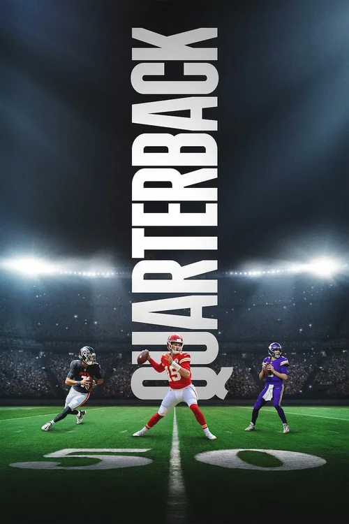 Download Quarterback (Season 1 & 2) Dual Audio {Hindi English} Series 480p 720p & 1080p WEB DL 9 quarterback season 1