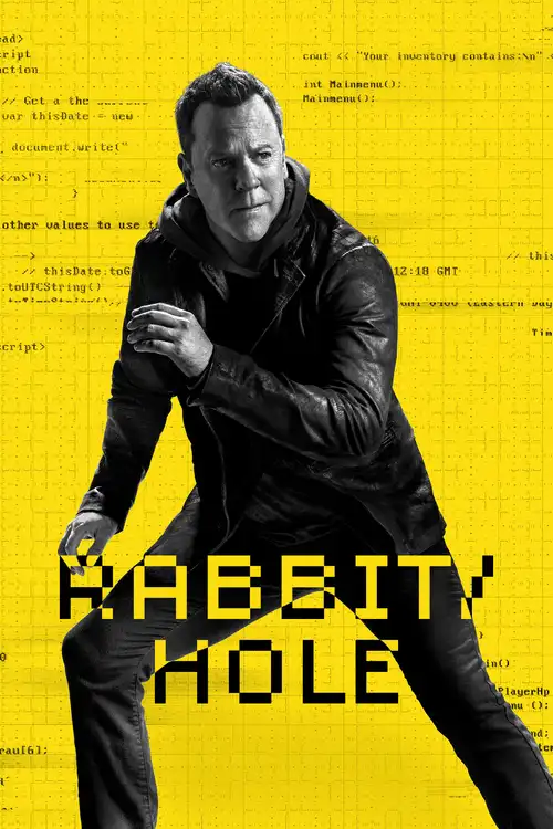 Download Rabbit Hole (2023) Season 1 Complete Dual Audio {Hindi (ORG) – English} Paramount+ Original WEB Series 720p | 1080p WEB DL 8 rabbit hole 2023