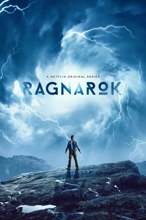 Download Ragnarok (Season 1 β 3) Multi Audio {Hindi English Norwegian} Netflix Serie 480p | 720p | 1080p WEB DL 6 ragnarok season 1