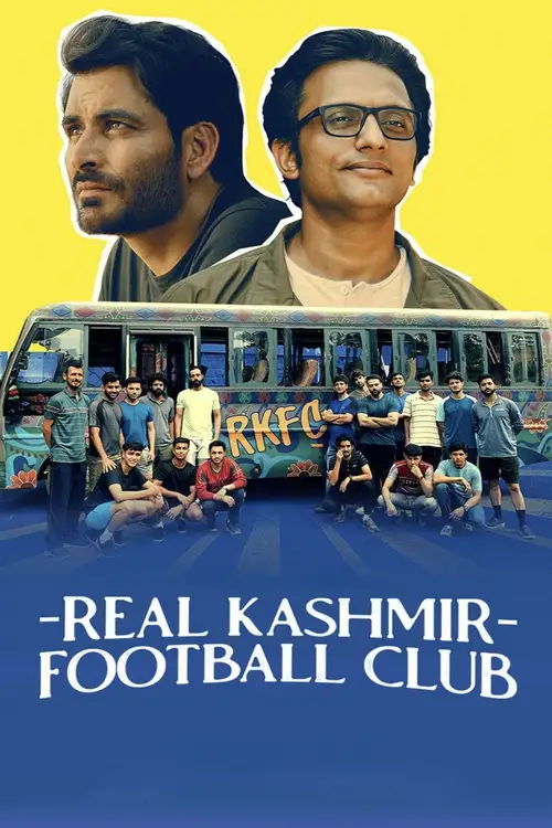 Download Real Kashmir Football Club (Season 1) Hindi SonyLIV Complete Web Series 480p | 720p | 1080p WEB DL 9 real kashmir football club season 1