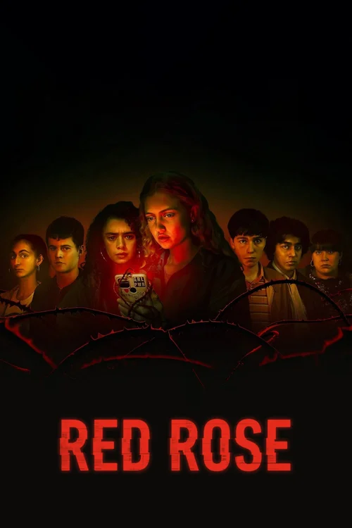 Download Red Rose – Season 1 Dual Audio {Hindi English} Netflix Original 480p | 720p | 1080p WEB DL 21 red rose season 1