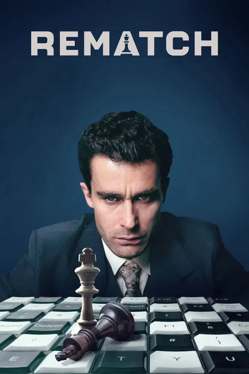 Download Rematch (2025 – TV Mini Series) Season 1 Dual Audio {Hindi English} 1080p | 720p WEB DL 16 rematch 2025