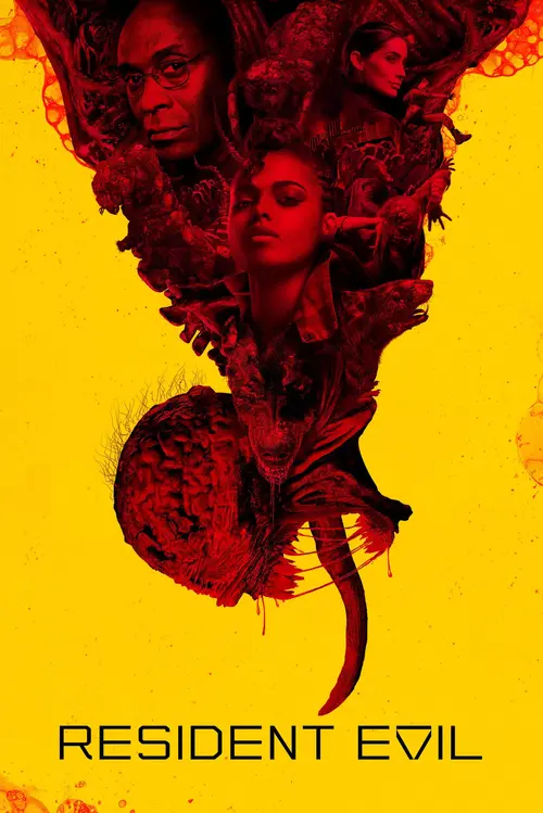 Download Resident Evil – Netflix Original (2022) Season 1 Dual Audio {Hindi English} 480p | 720p | 1080p WEB DL 16 resident evil netflix original 2022