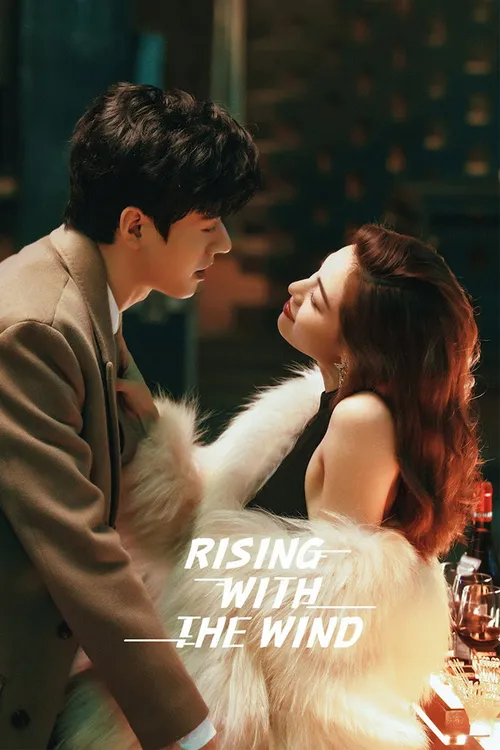 Download Rising with the Wind (Season 1) Hindi ORG Dubbed C Drama Series 480p 720p & 1080p WEB DL 10 rising with the wind season 1