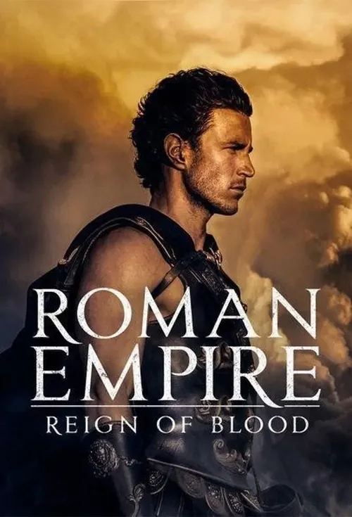 Download Roman Empire (Season 1 3) Netflix Original English WEB Series 480p | 720p WEB DL 19 roman empire season 1