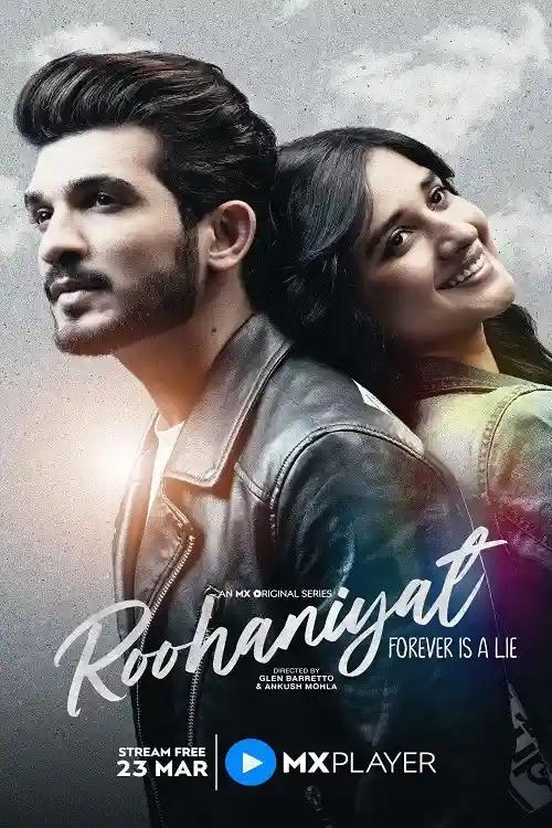 Download Roohaniyat (2022) Season 1 Hindi Complete MX Original WEB Series 480p | 720p | 1080p WEB DL 6 roohaniyat 2022