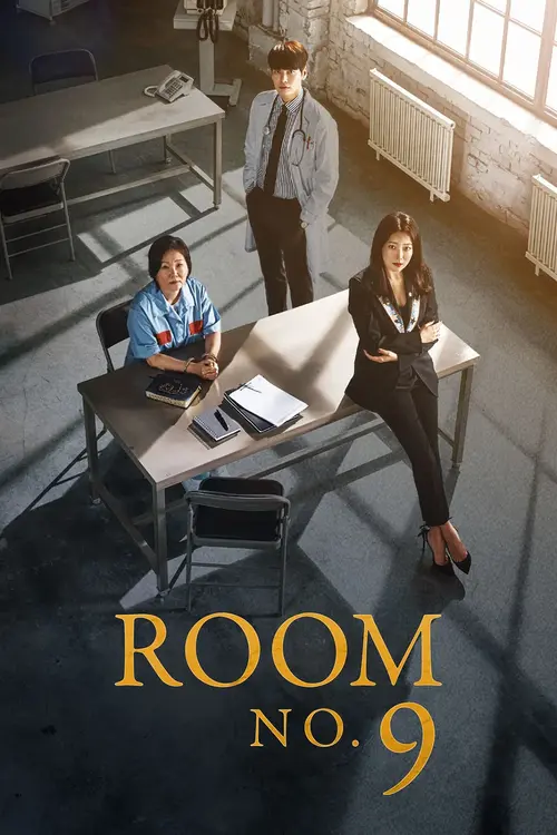 Download Room No. 9 (Season 1) Hindi Dubbed (ORG) Complete All Episodes MXPlayer Series 480p | 720p | 1080p WEB DL 4 room no. 9 season 1