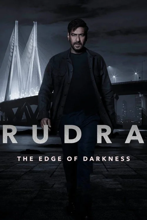 Download Rudra: The Edge Of Darkness (2022) Season 1 Hindi Complete Hotstar Special WEB Series 480p | 720p WEB DL 7 rudra the edge of darkness 2022