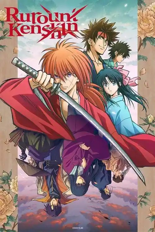Download Rurouni Kenshin (Season 1 & 2) Dual Audio {Hindi Japanese} Anime Series 480p 720p & 1080p WEB DL 21 rurouni kenshin season 1