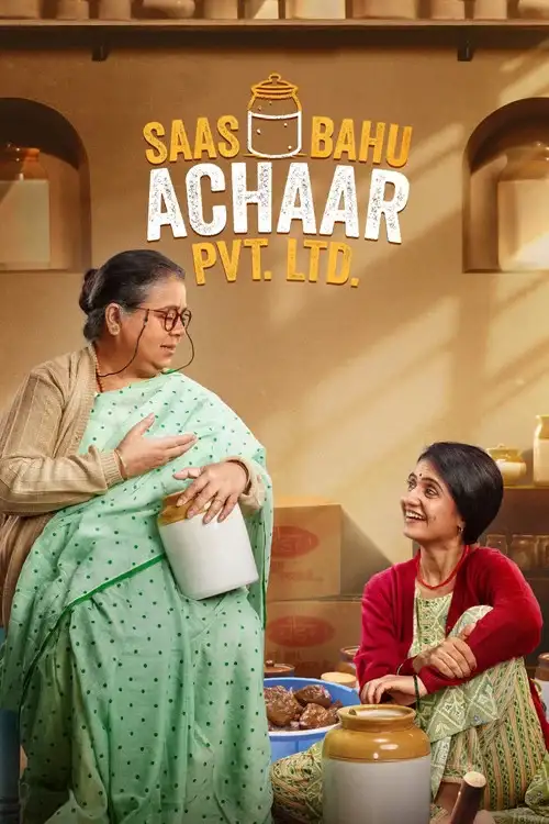 Download Saas Bahu Achaar Pvt. Ltd. Season 1 (2022) Hindi Complete ZEE5 WEB Series 480p | 720p WEB DL 11 saas bahu achaar pvt. ltd. season 1 2022