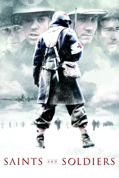 saints and soldiers 2003