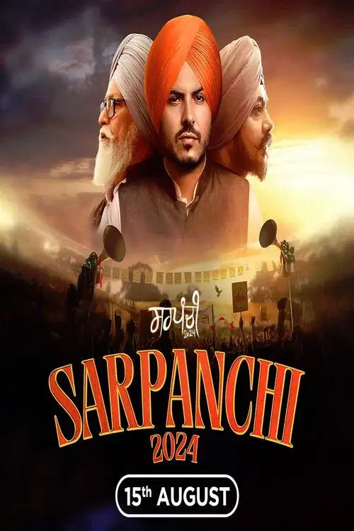 Download Sarpanchi (2024) Punjabi Season 1 Complete WEB Series 480p 720p & 1080p WEB DL 9 sarpanchi 2024