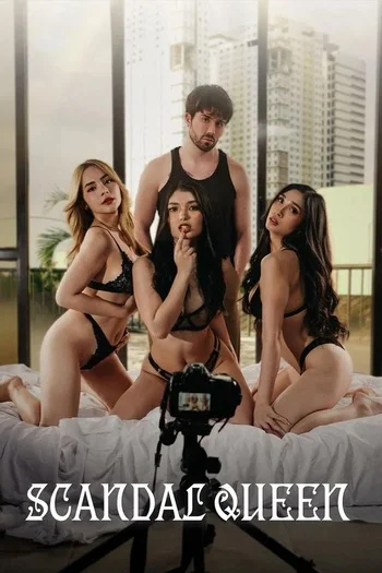 Scandal Queen (2026) UNRATED Tagalog Full Movie 480p | 720p WEB DL | Free Download 15 scandal queen 2026