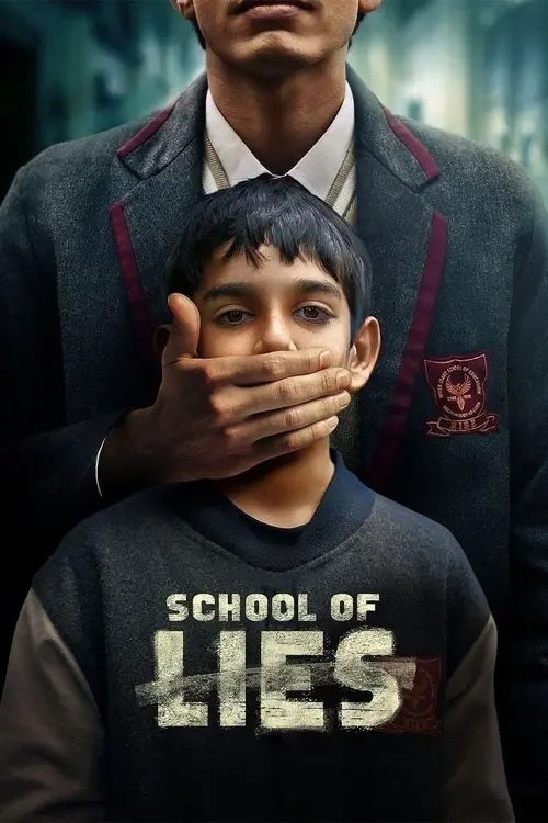 Download School of Lies (Season 1) Hindi Hotstar Special Complete Web Series 480p | 720p | 1080p WEB DL 5 school of lies season 1