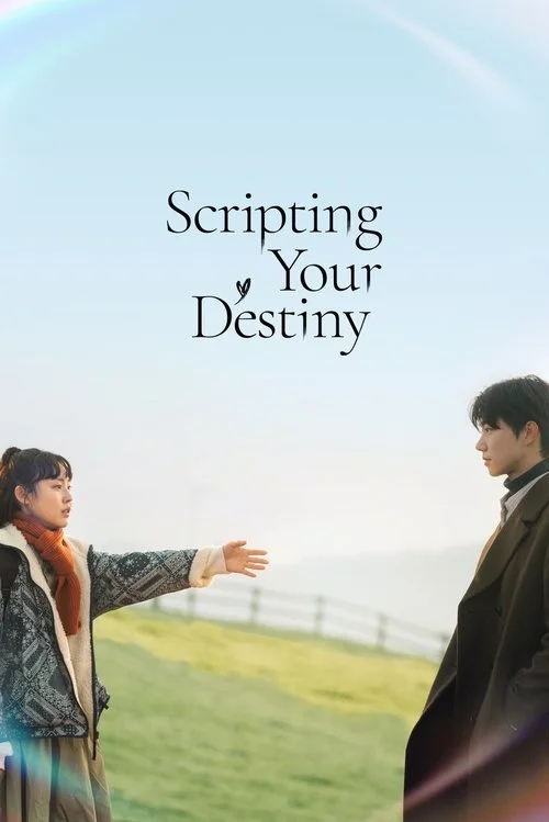 Download Scripting Your Destiny (Season 1) Complete Hindi Dubbed (ORG) All Episodes 480p | 720p WEB DL 2 scripting your destiny season 1