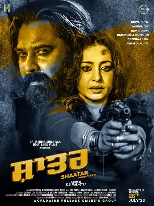 Download Shaatar (2023) WEB DL {Punjabi DD5.1} 480p 720p & 1080p Full Movie 11 shaatar 2023
