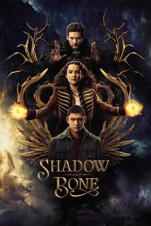 Download Shadow and Bone – Netflix Original (Season 1 – 2) Dual Audio {Hindi English} 480p | 720p | 1080p WEB DL 16 shadow and bone netflix original season 1