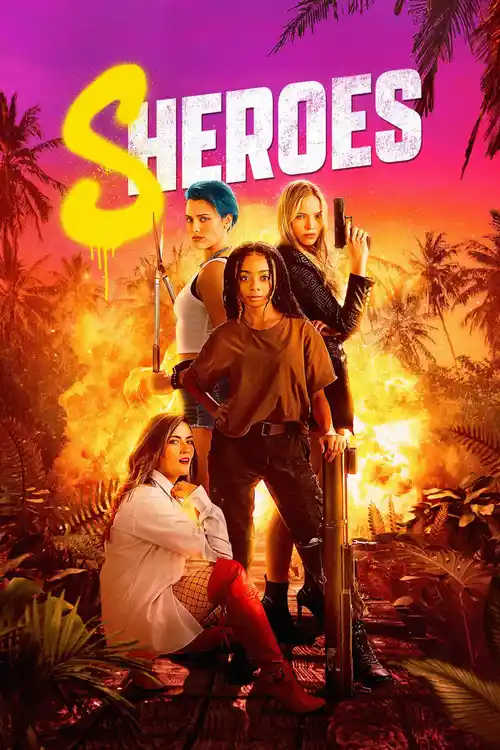 sheroes 2023