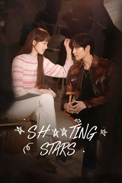 Download Shooting Stars (Season 1) Hindi ORG Dubbed K Drama Series 480p 720p & 1080p WEB DL 9 shooting stars season 1