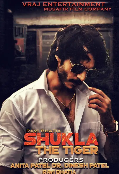 Download Shukla The Tiger (2021) Season 1 Hindi Complete MX Original WEB Series 480p | 720p HDRip 22 shukla the tiger 2021