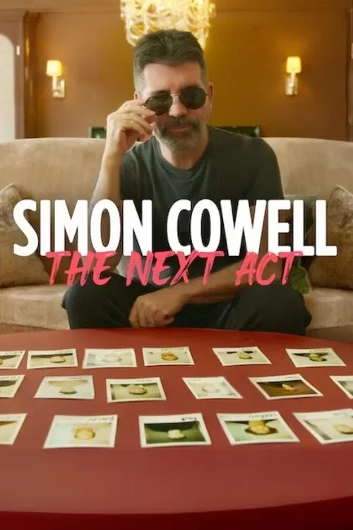 Download Simon Cowell: The Next Act (2025) Season 1 Dual Audio {Hindi English} Netflix Original Series 480p | 720p | 1080p WEB DL 21 simon cowell the next act 2025