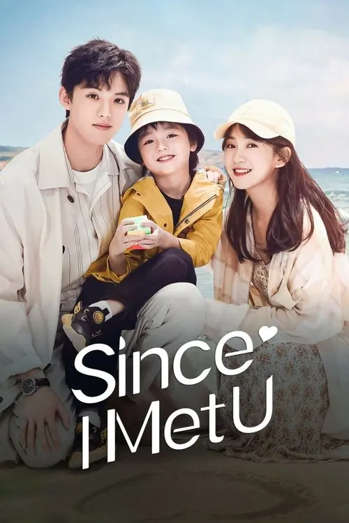 Download Since I Met U (Season 1) Dual Audio {Hindi Chinese} C Drama Series 480p 720p & 1080p WEB DL 7 since i met u season 1