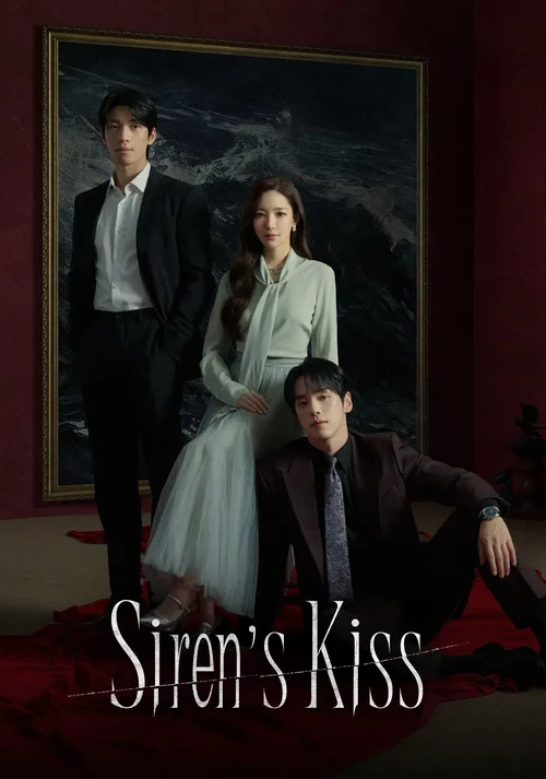 Download Siren’s Kiss (Season 1) Dual Audio {Hindi Korean} K Drama Series 480p 720p & 1080p WEB DL 13 siren s kiss season 1