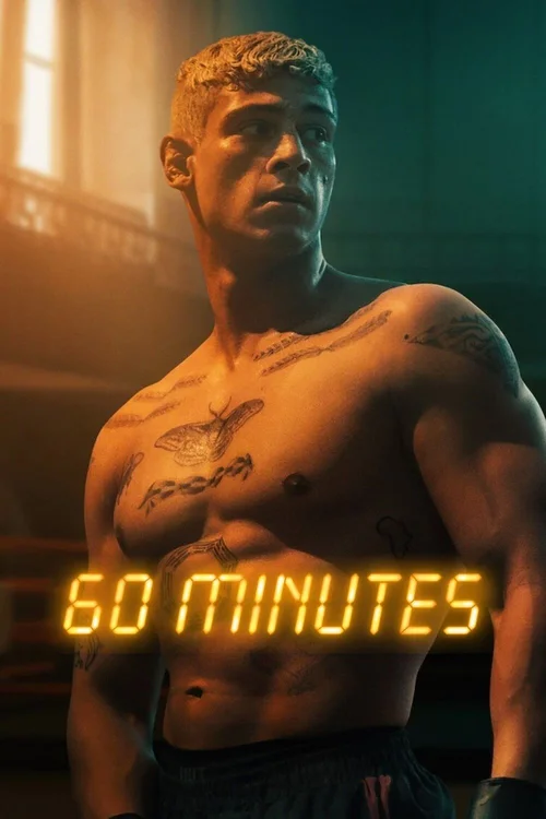 sixty minutes netflix original 2024