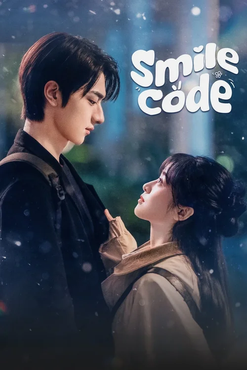 Download Smile Code (Season 1) Hindi ORG. Dubbed C Drama Series 480p 720p & 1080p WEB DL 5 smile code season 1
