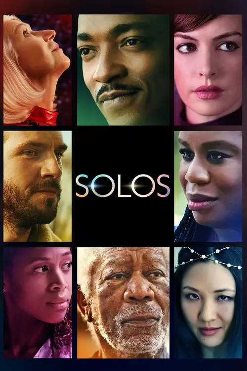 Download Solos (2021) Season 1 English Amazon Prime 480p | 720p WEB DL 12 solos 2021