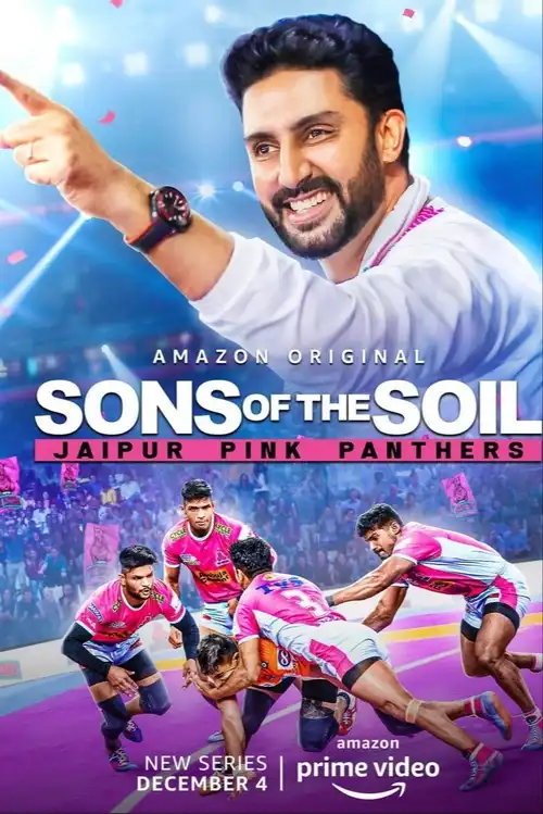 Download Sons of the Soil (2020) Season 1 Hindi Complete Amazon Original WEB Series 480p | 720p HDRip 11 sons of the soil 2020