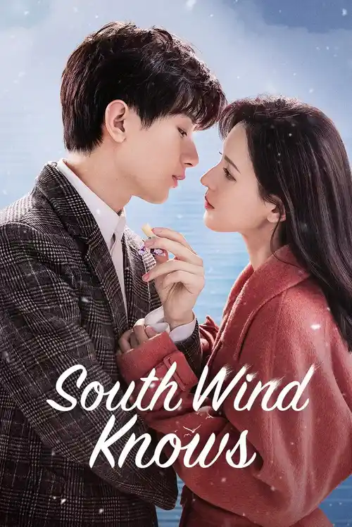 Download South Wind Knows (Season 1) Hindi ORG Dubbed C Drama Series 480p 720p & 1080p WEB DL 14 south wind knows season 1