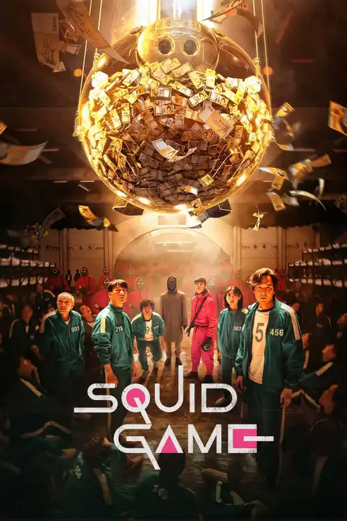 squid game season 1