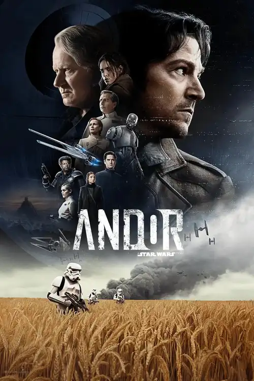 Download Star Wars: Andor (Season 1 – 2) JioHotstar | Dual Audio {Hindi English} 480p, 720p & 1080p WEB DL 1 star wars andor season 1