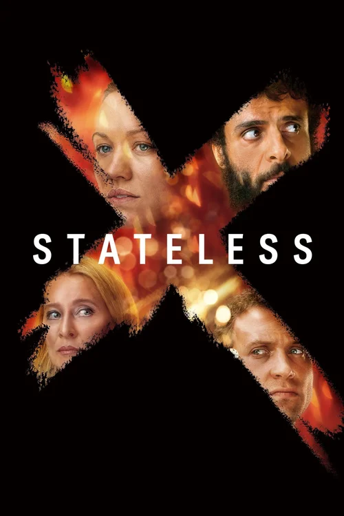 Download Stateless (2020) Season 1 Hindi Dubbed Complete Netflix Web Series 480p | 720p | 1080p 2 stateless 2020