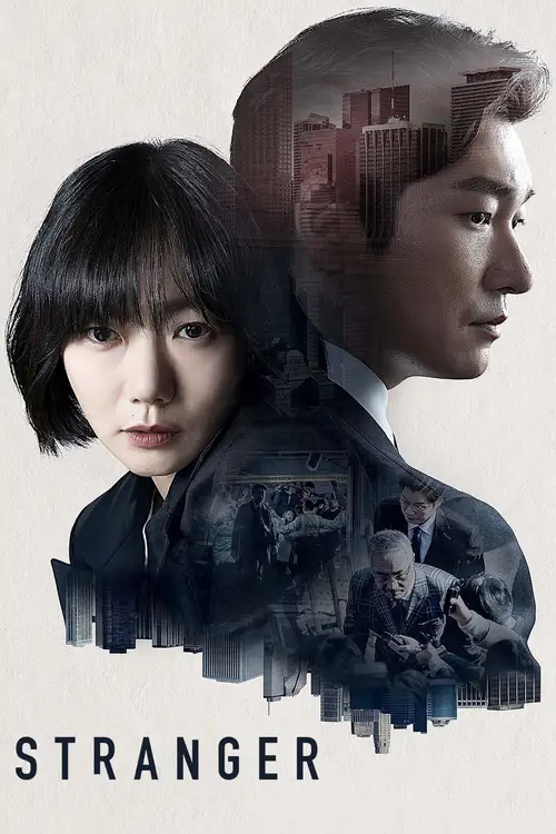 Download Stranger (Season 1 – Episode 01 16 Added) Hindi Dubbed (ORG) MX Player All Episodes | 720p | 1080p WEB DL 3 stranger season 1